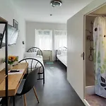 Hotel Tanne