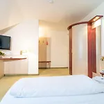 酒店 坦讷酒店 3*
