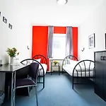 Hotel Tanne 3*