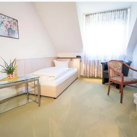Hotel Tanne 3*