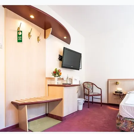 Hotel Tanne 3*
