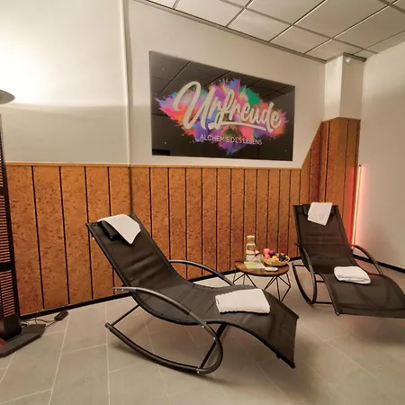 Hotel Tanne 3*