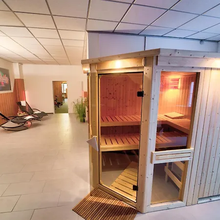 Tanne 3* Saalfeld Saale