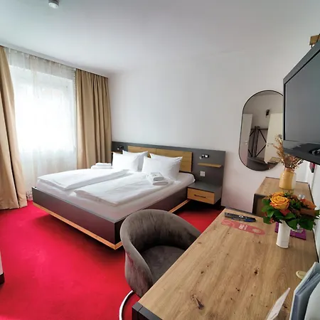 Tanne Hotel 3*