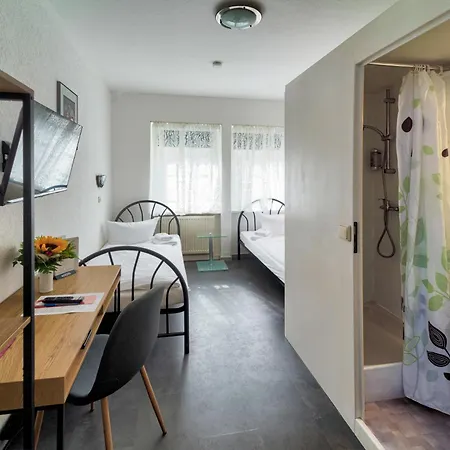 Hotel Tanne