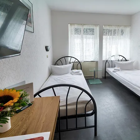 Tanne Hotel 3*