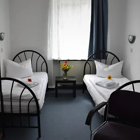 Tanne Saalfeld Saale