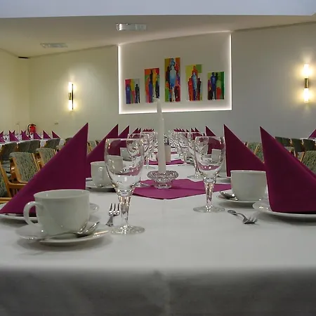 Tanne Hotel Saalfeld Saale