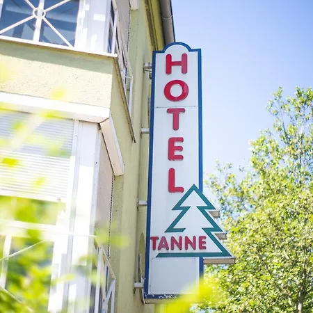 Tanne