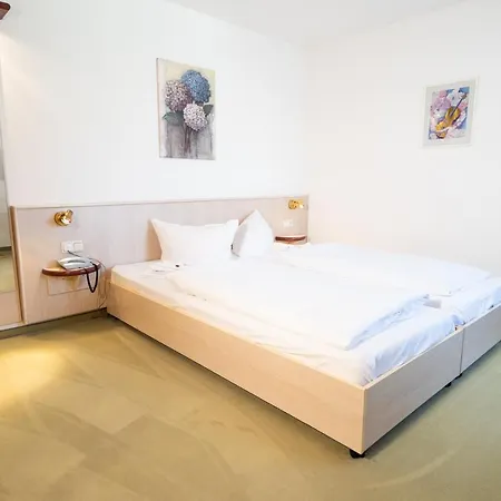 Hotel Tanne 3*
