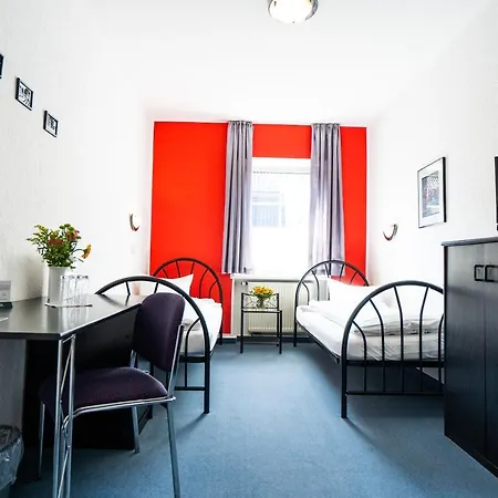 Hotel Tanne 3*