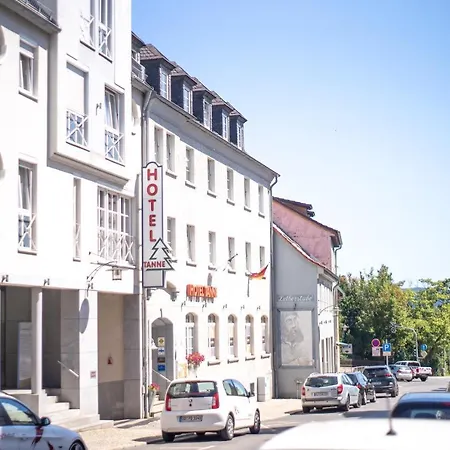 Tanne Hotel 3*