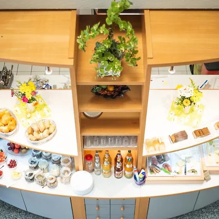 Tanne Hotel Saalfeld Saale