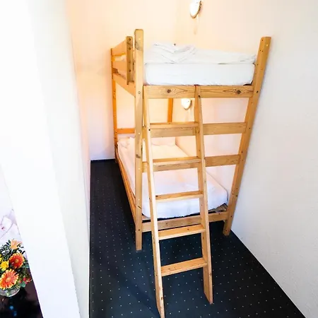 Hotel Tanne Saalfeld Saale