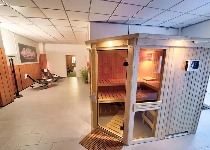 Tanne 3* Saalfeld Saale