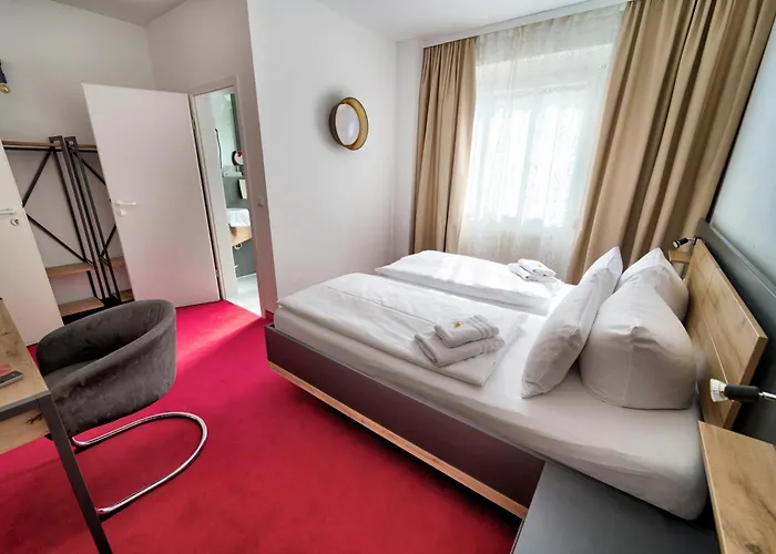 Tanne 3* Saalfeld Saale