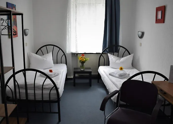 Tanne Saalfeld Saale