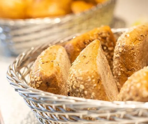 Tanne 3* Saalfeld Saale